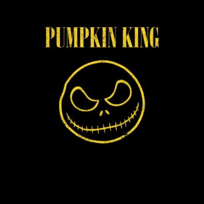 Pumpkin King