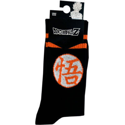 Calcetines Adulto Sport Dragon Ball Akira Toriyama Bola De Dragón regalo original 2