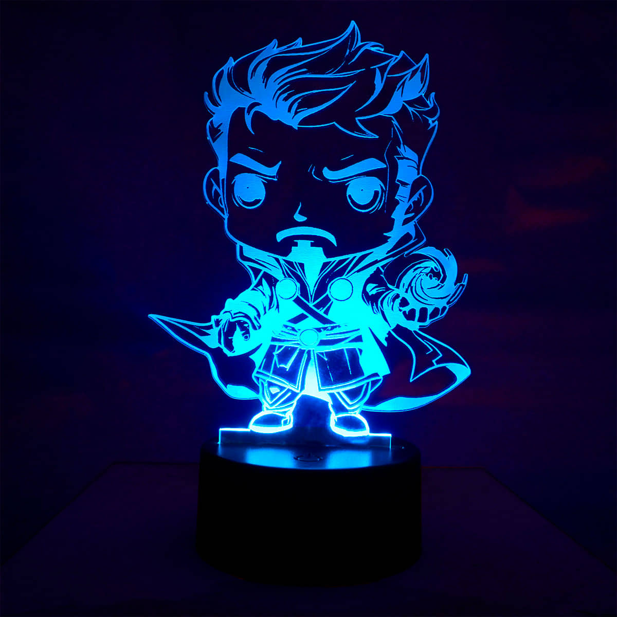 Lámpara led doctor strange