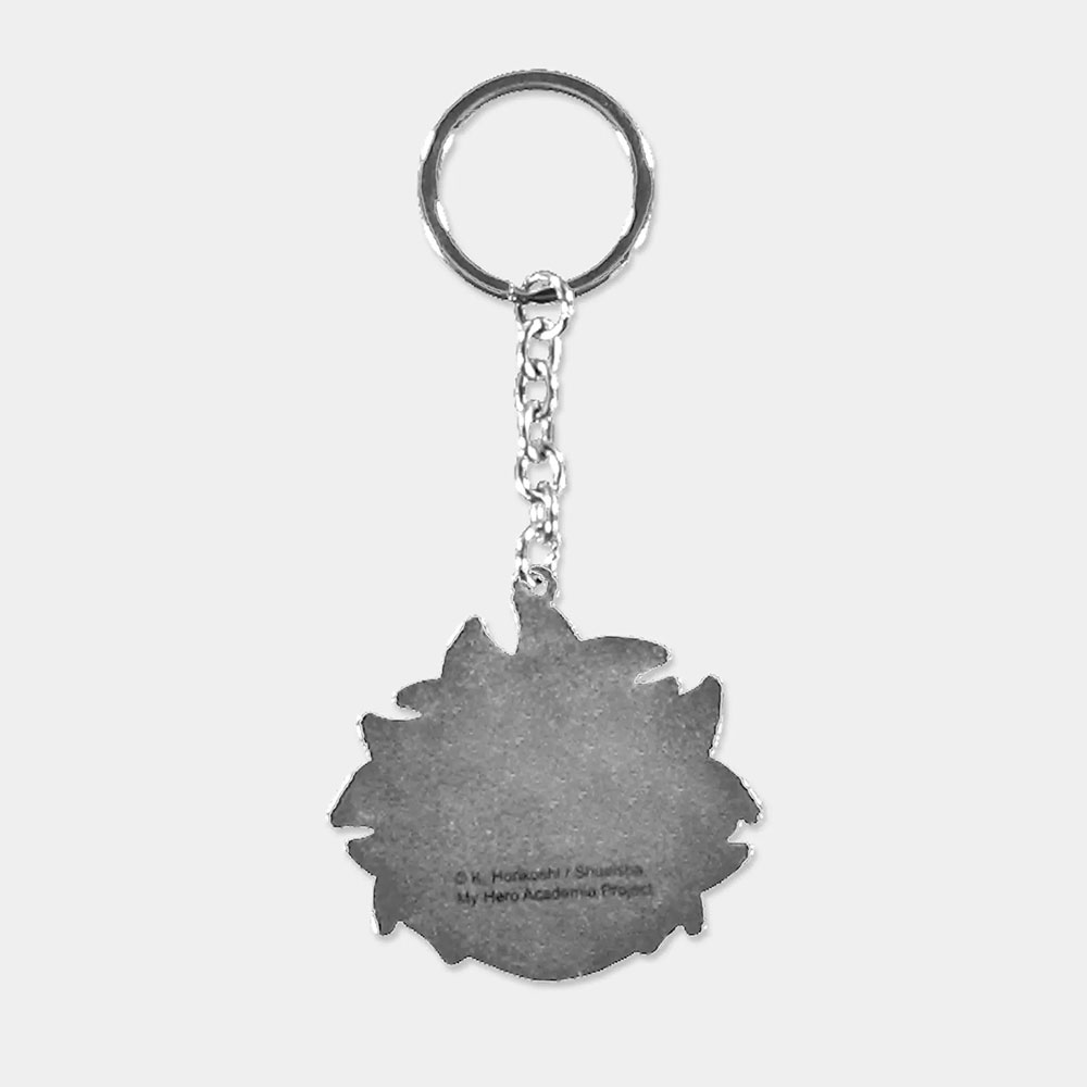 Llavero My Hero Academy Héroes Izuku Midoriya regalo original 2