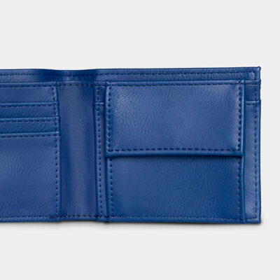 Cartera Plegable World of Warcraft Men’s Alliance Bifold Blizzard Entertainment Gamer regalo original 2