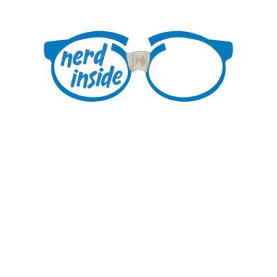 Nerd Inside