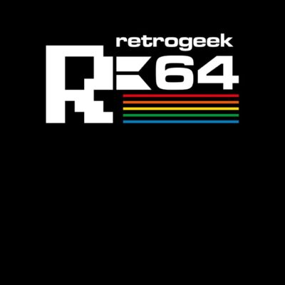 RetroGeek