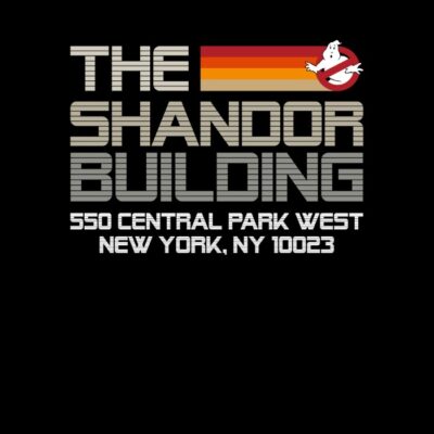 The Shandor Building