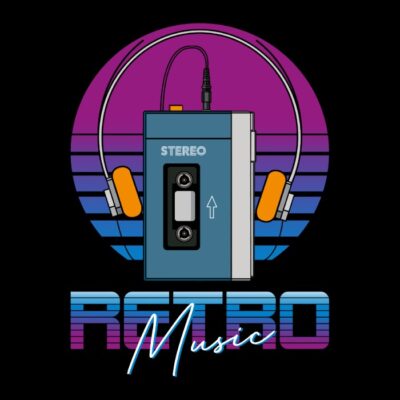 Retro Music