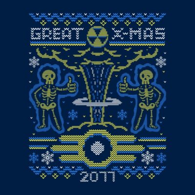 The Great Xmas
