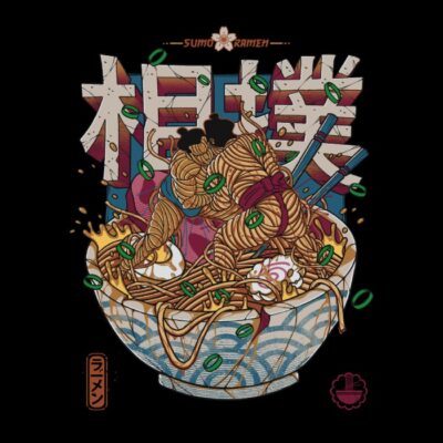 Sumo Ramen