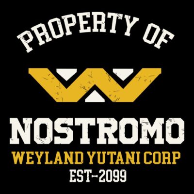 property of NOSTROMO tiendas
