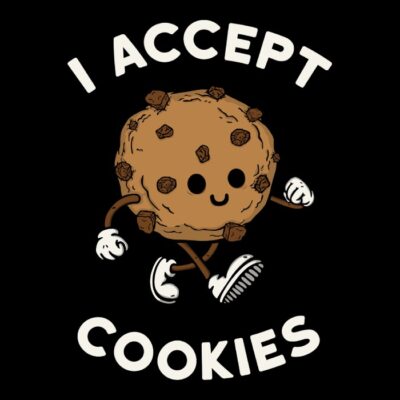 i accept cookies vintage tiendas