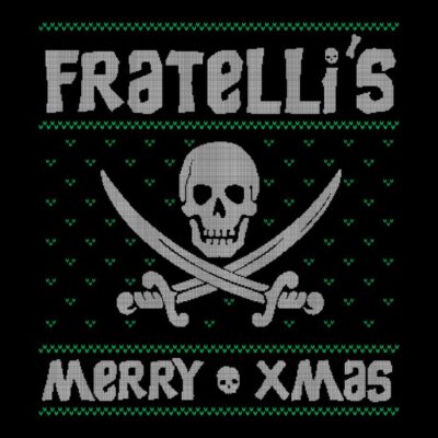 fratellis christmas ugly sweater tiendas