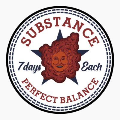 Substance