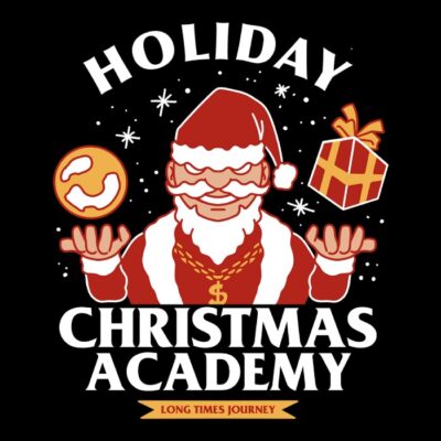 XMAS ACADEMY