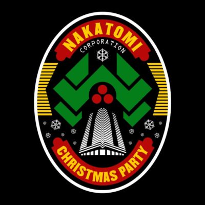NAKATOMI EMBLEM