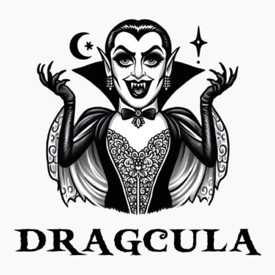 Dragcula