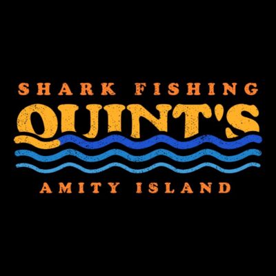 Quints shark fishing
