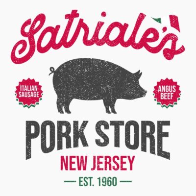 Satriales pork store