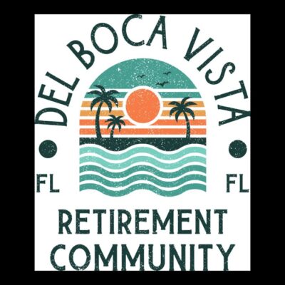Living the del boca dream