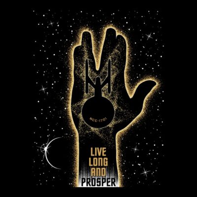 Live long and prosper