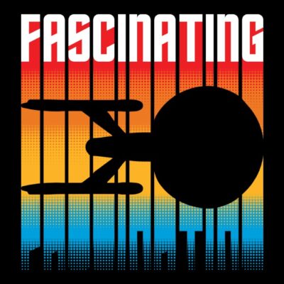 Fascinating