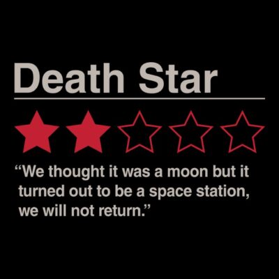 D Star Review