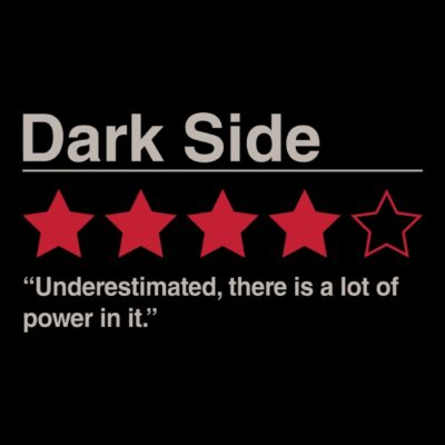 Dark Side Review