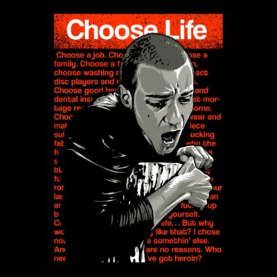 Choose Life