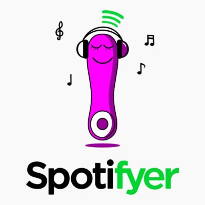 Spotifyer (pink)