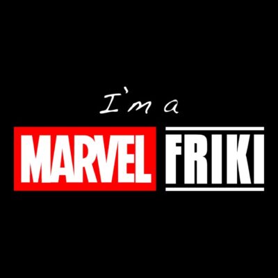 MARV FRIKI