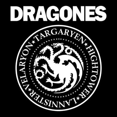 Dragones