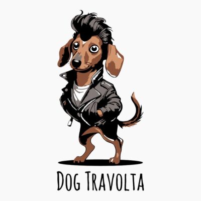 Dog Travolta