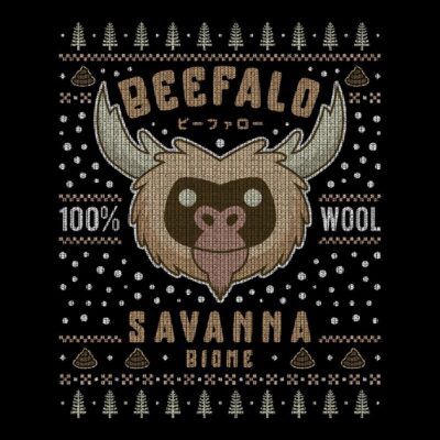 Savanna Ugly Sweater