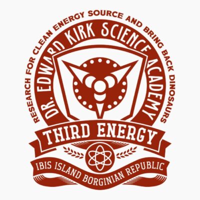 Island Science Academy