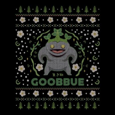 Fantasy Monster Ugly Sweater