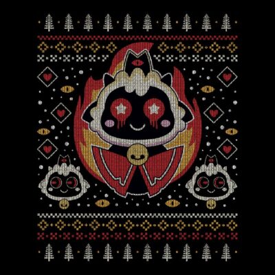 Cutest Cult Ugly Sweater