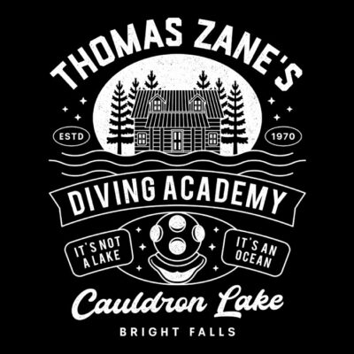 Lake Diving Academy