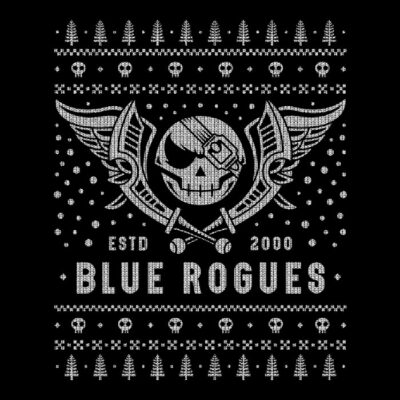 Air Pirates Christmas