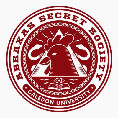 Secret Society Emblem