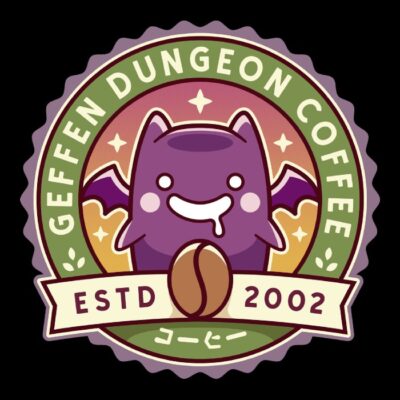 Dungeon Coffee