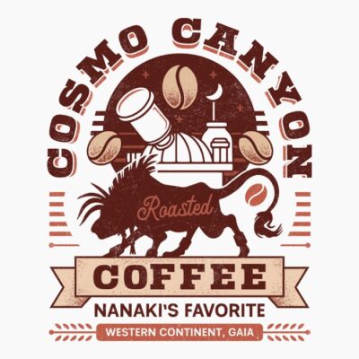Canyon Coffee