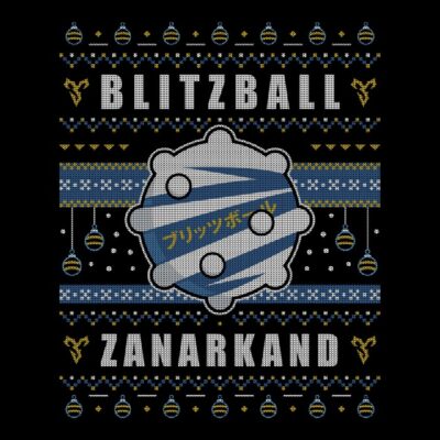 Sport in Water Ugly Sweater