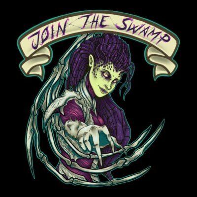 Kerrigan Starcraft 2