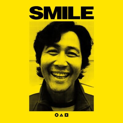 Smile overwhiteyellow