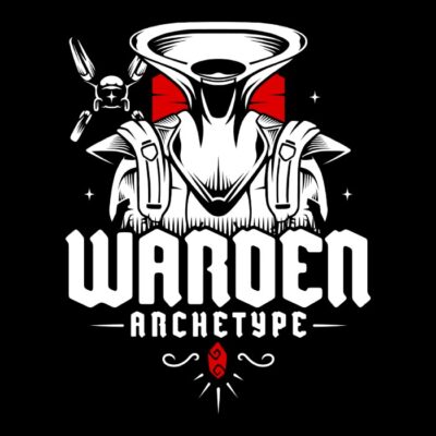 Warden Archetype