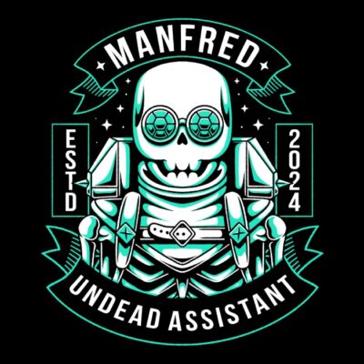 Undead Assistant