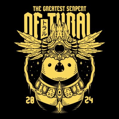 The Greatest Serpent of Tural