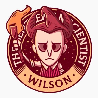 The Gentleman Scientist