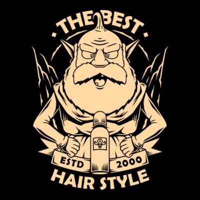 The Best Hair Style