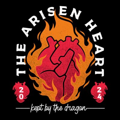The Arisen Heart