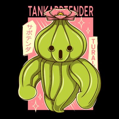 Tankardtender