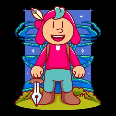 Talented Writer Adventures